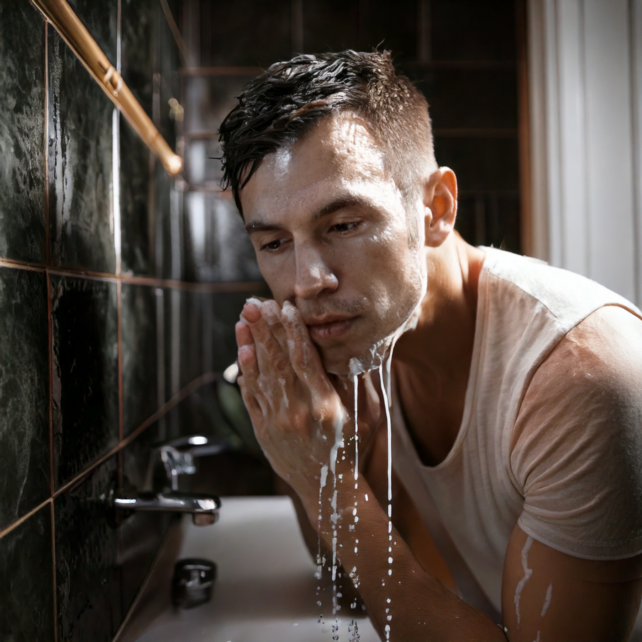Psychohygiene – die Dusche für die Seele